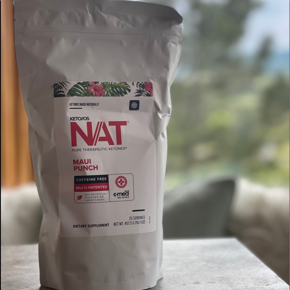 Pruvit Bioidentical Drinkable Ketones BAG!
